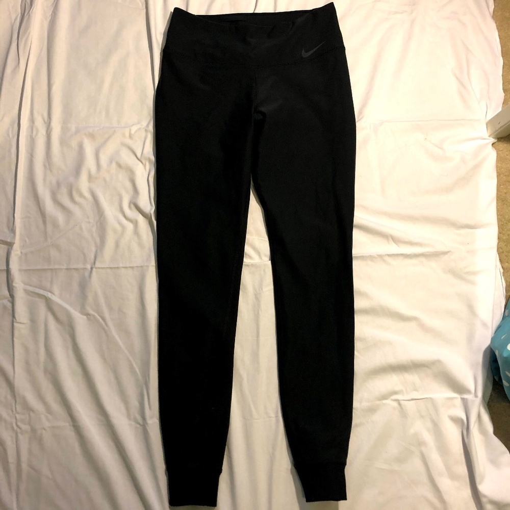 Nike Leggings, Jogger bottoms
